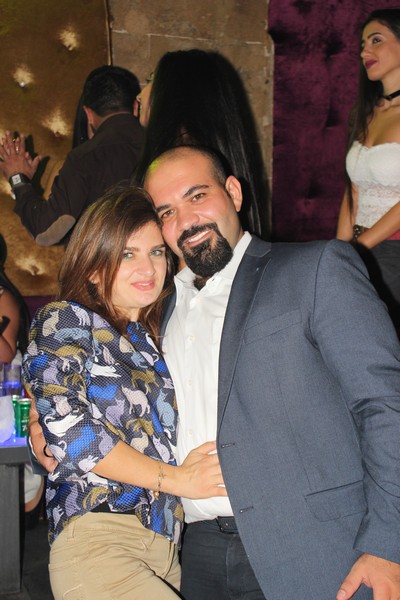 Taiga Batroun on Saturday Night